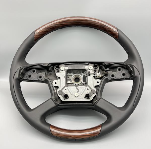 SCANIA 4 LKW R Scania IV Holz Lenkrad top-autoprofi